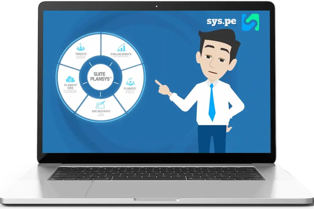 Soluciones en software de recursos humanos