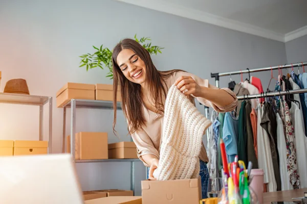 8 ideas de negocios desde casa en 2026