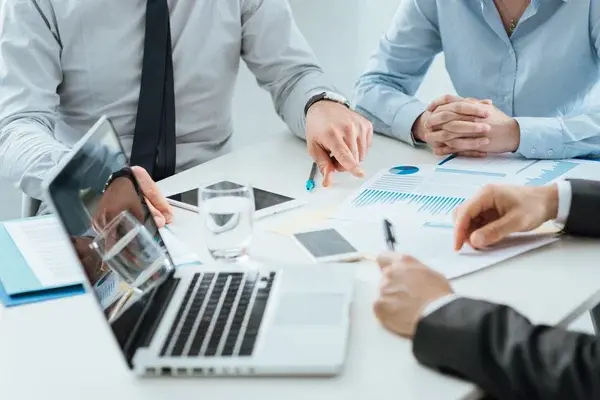 Beneficios de reducir la carga administrativa