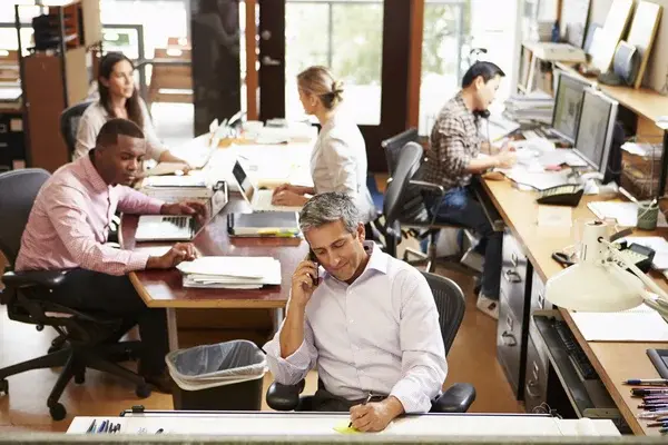Qué es la carga administrativa