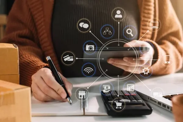 5 herramientas digitales para pymes en 2026