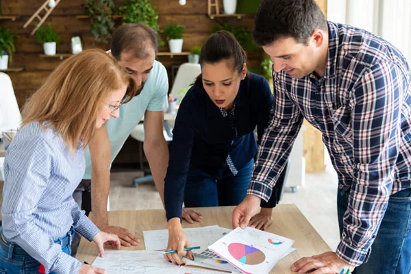 7 pasos en como crear una marca en 2026