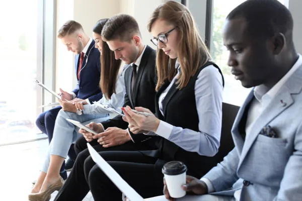 10 consejos para una entrevista de trabajo