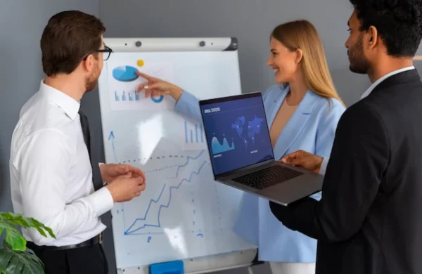 análisis de tu empresa para la implementación de un software